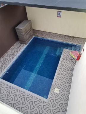 Casa vacacional Rafaela